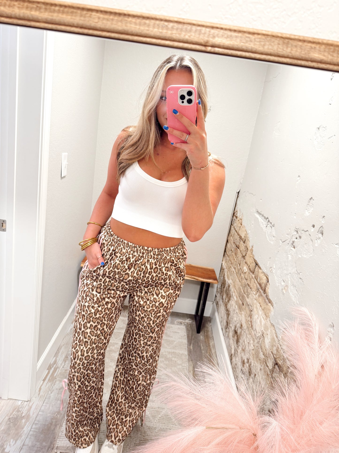 Come To The Wild Pants