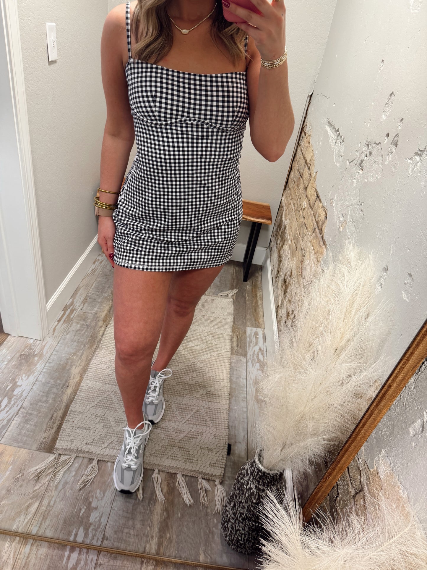 Country Club Cutie - Black