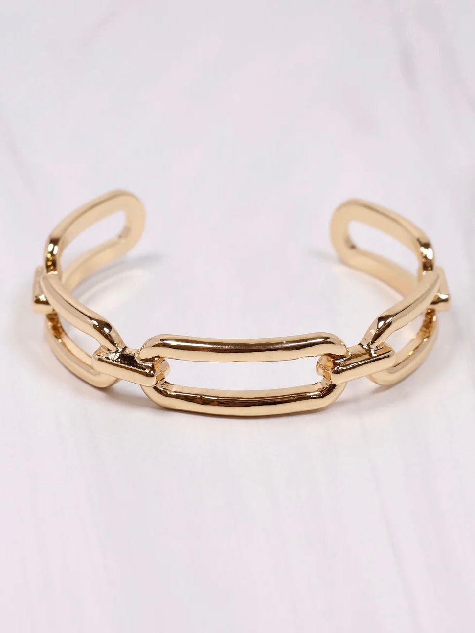 Liz Cuff Bracelet