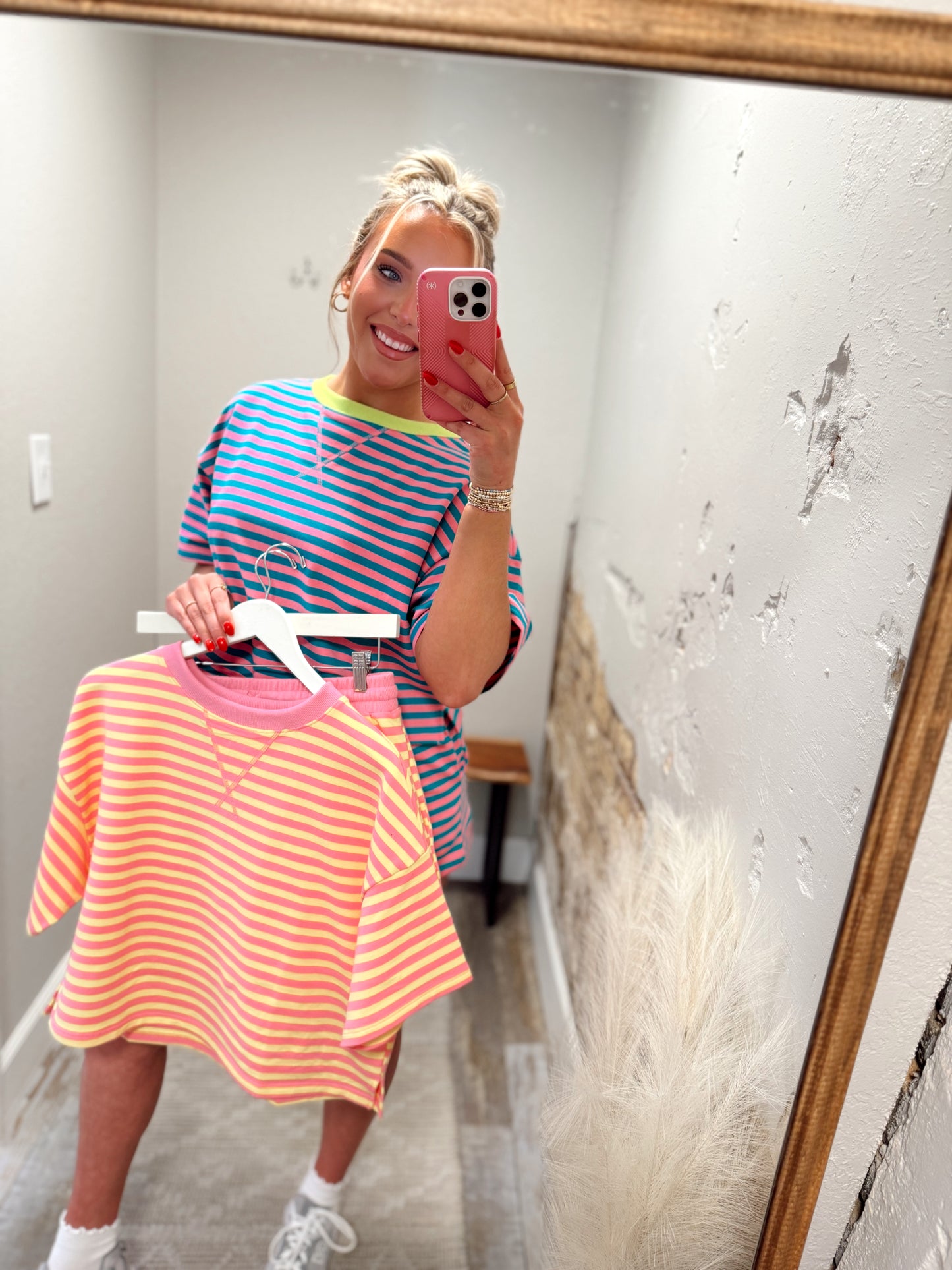 Weekend Set - Pink Lemonade