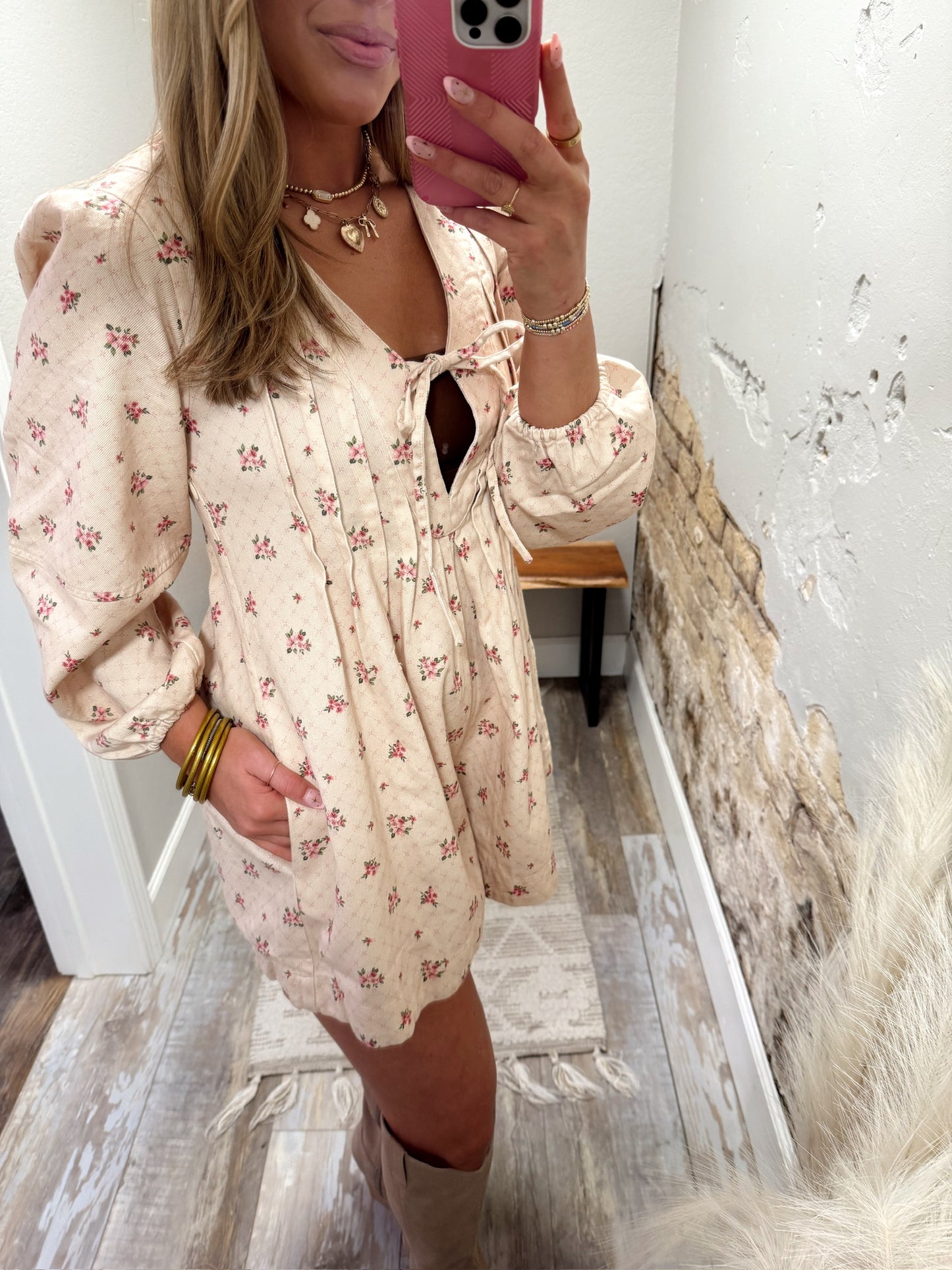Never Wrong Romper