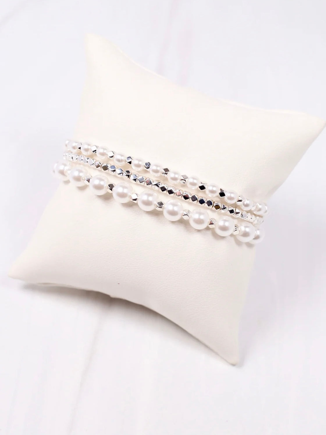 Bae Bracelet Set