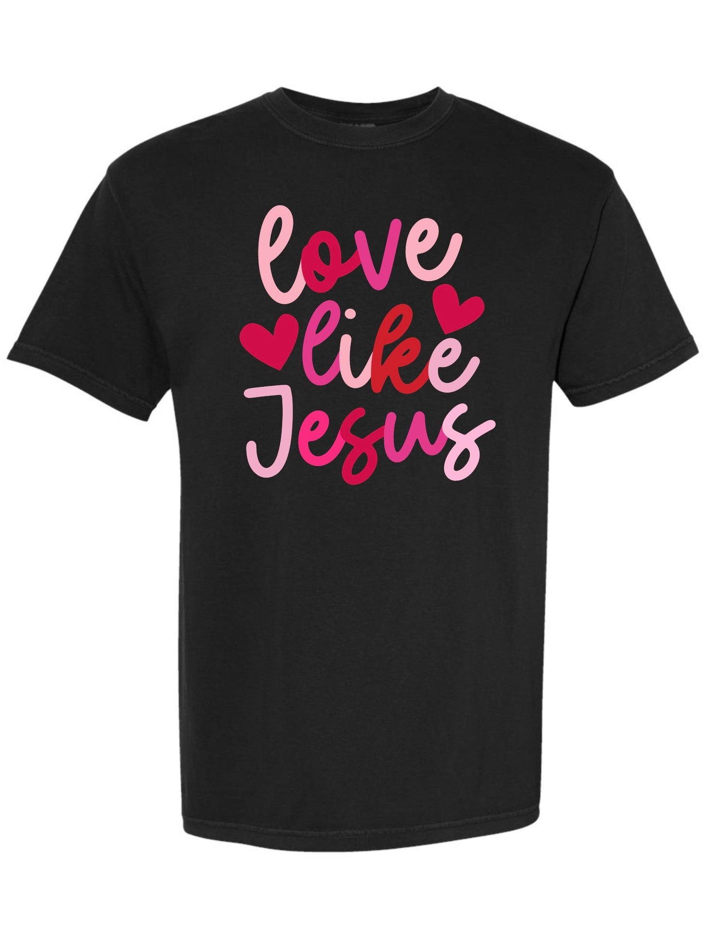 Love Like Jesus Tee
