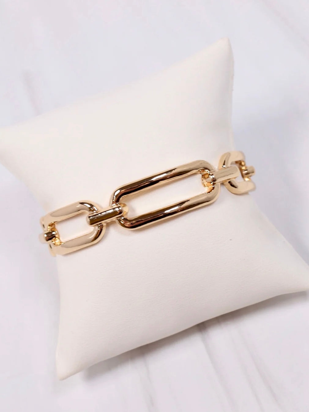 Liz Cuff Bracelet