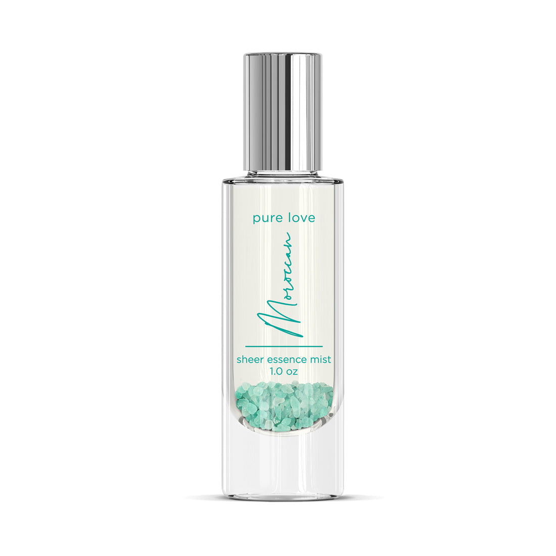 Moroccan Perfume