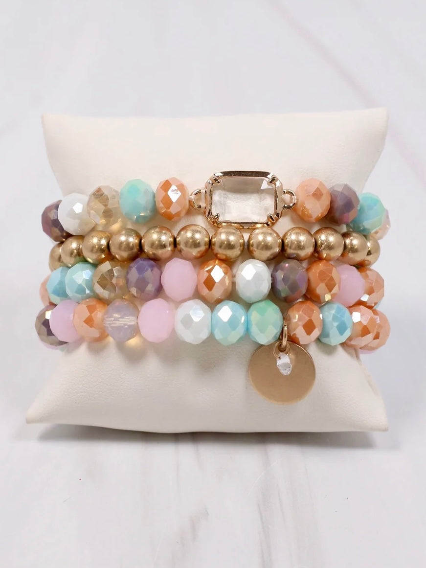 Gabi Bracelet Set
