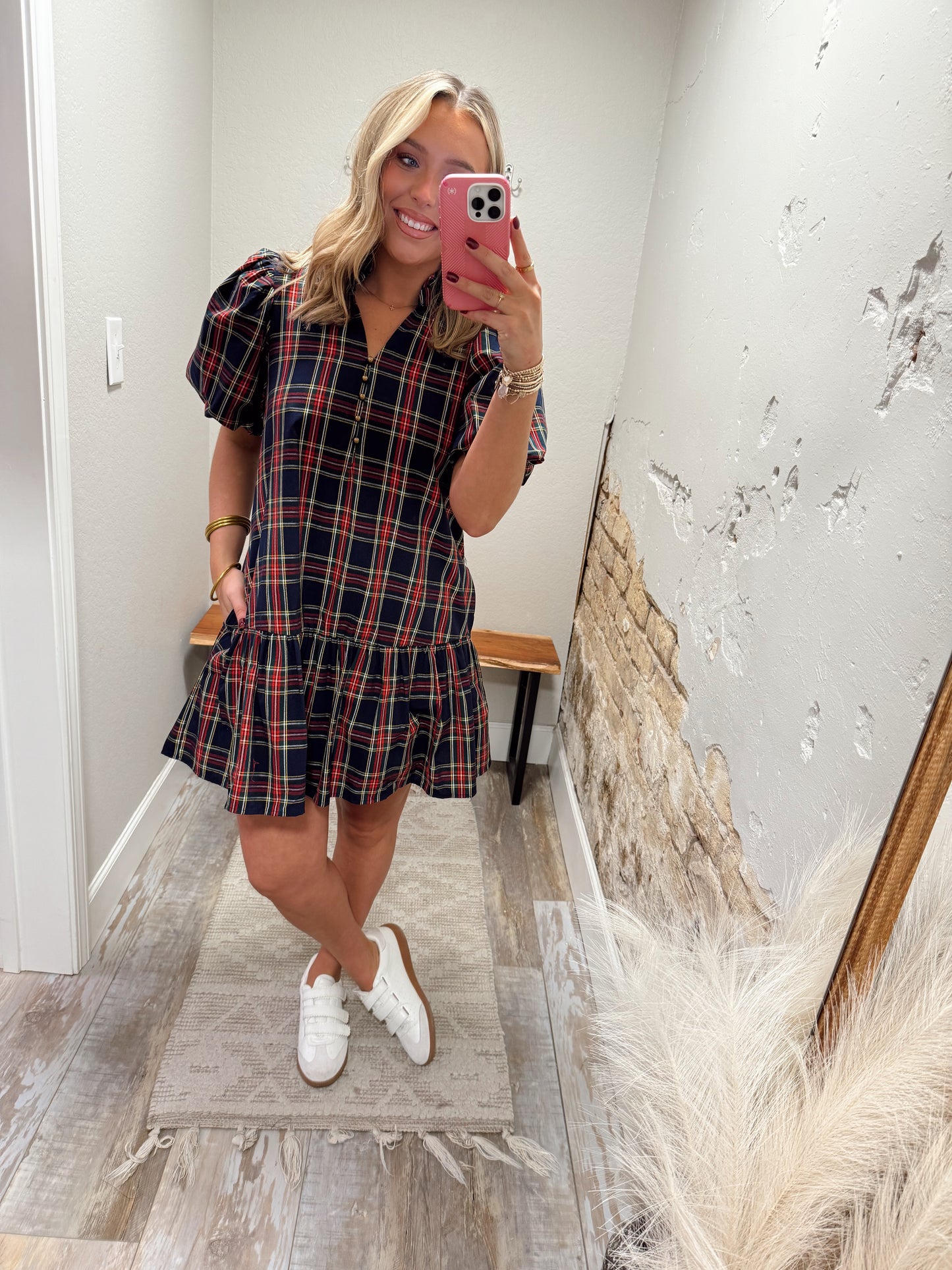 Midnight Mood Dress