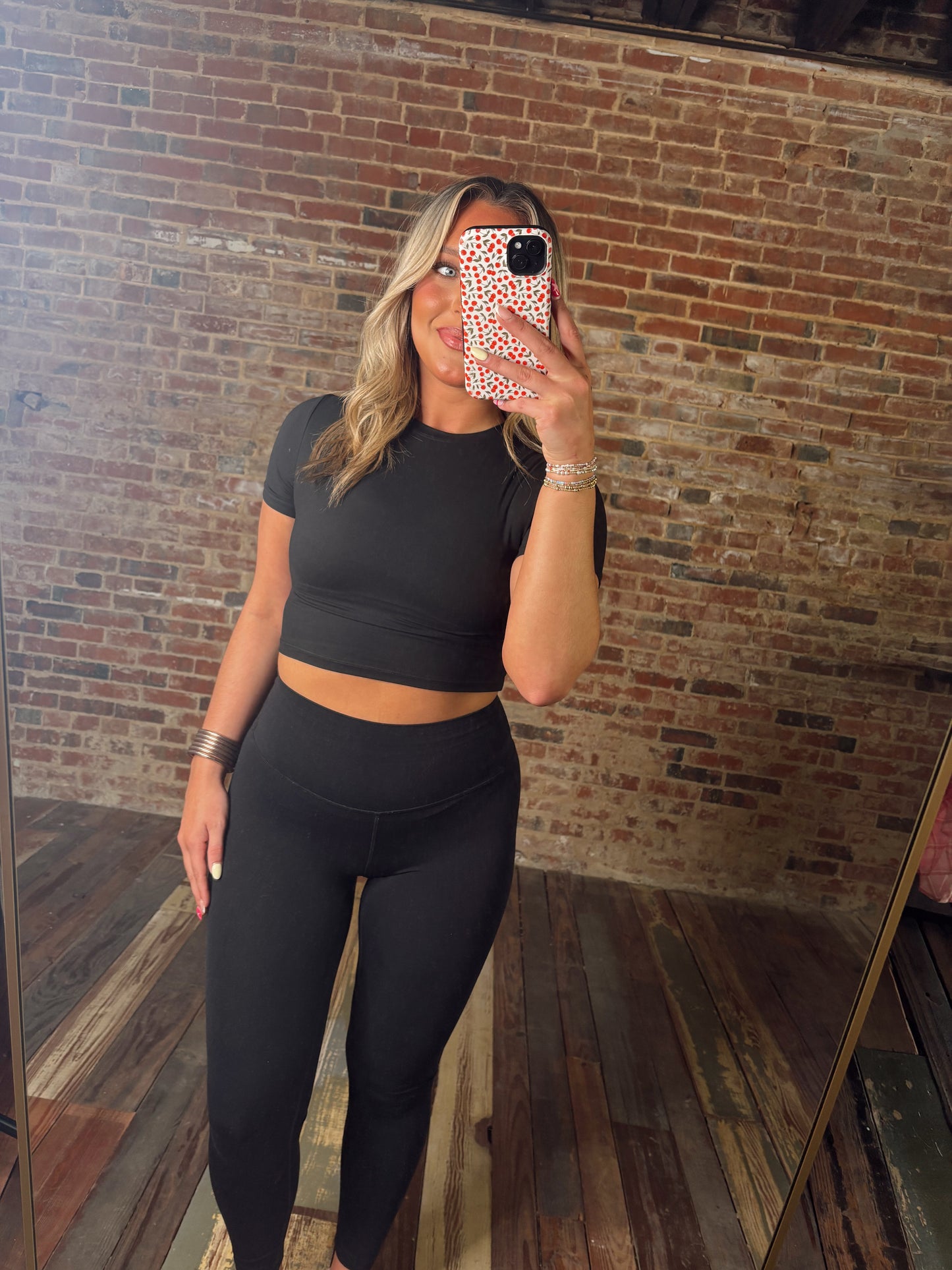 The Basic - Black