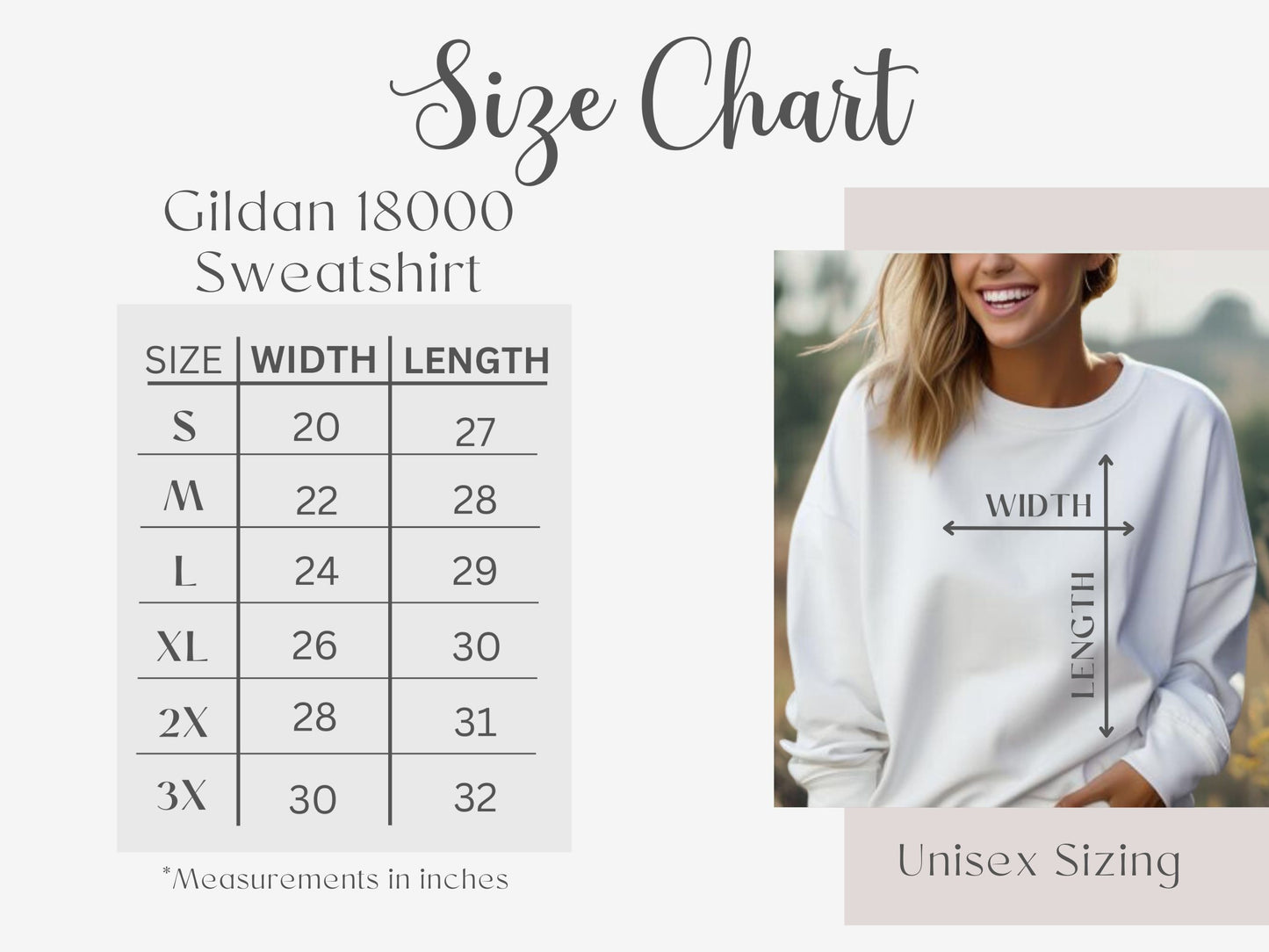 Lucky Vibes Sweatshirt