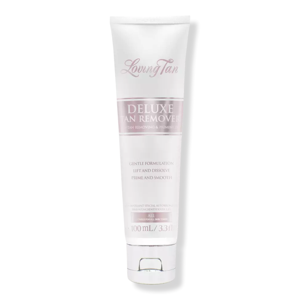 Deluxe Tan Remover - 100 mL