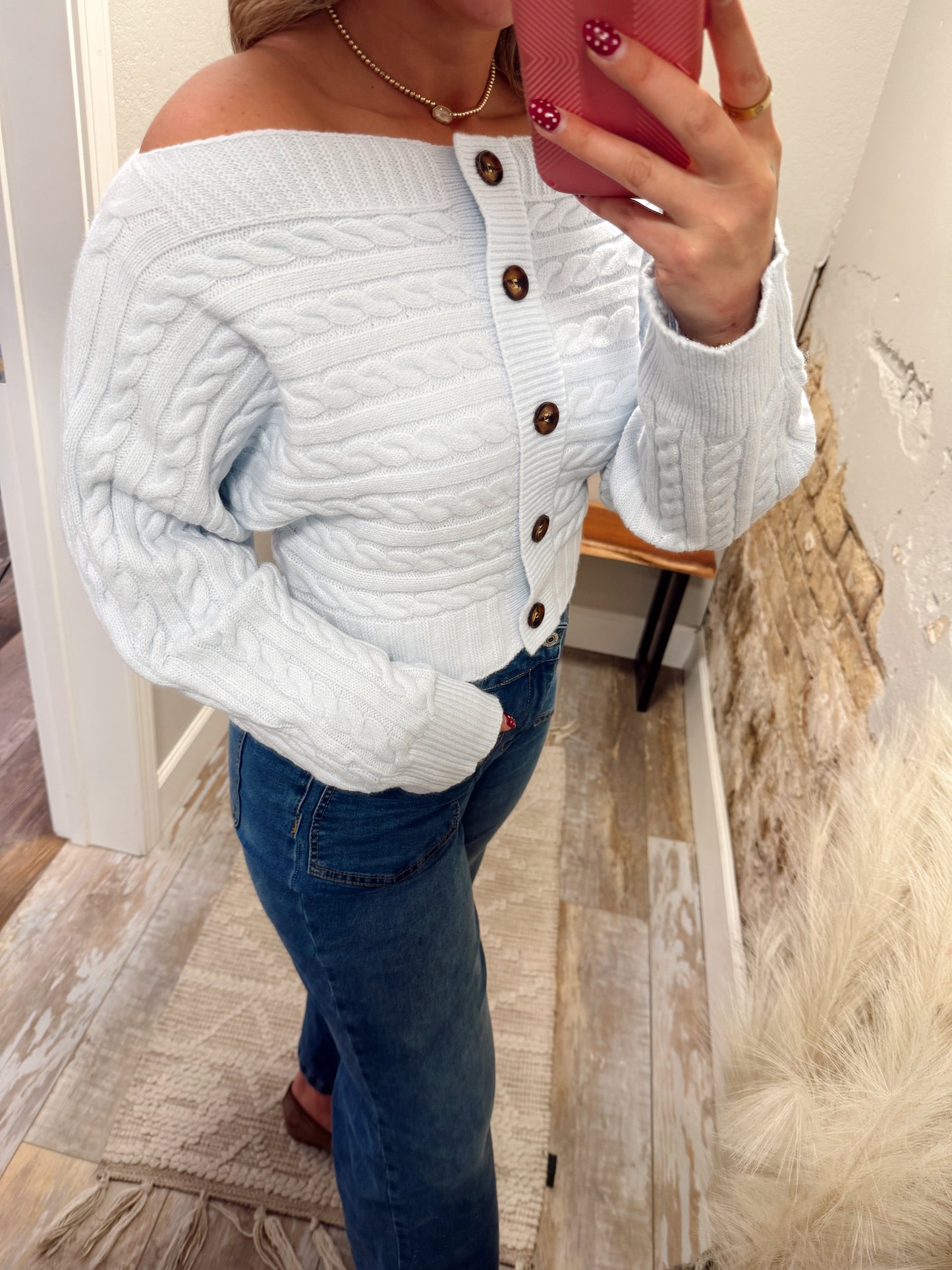 Powder Blue Romance