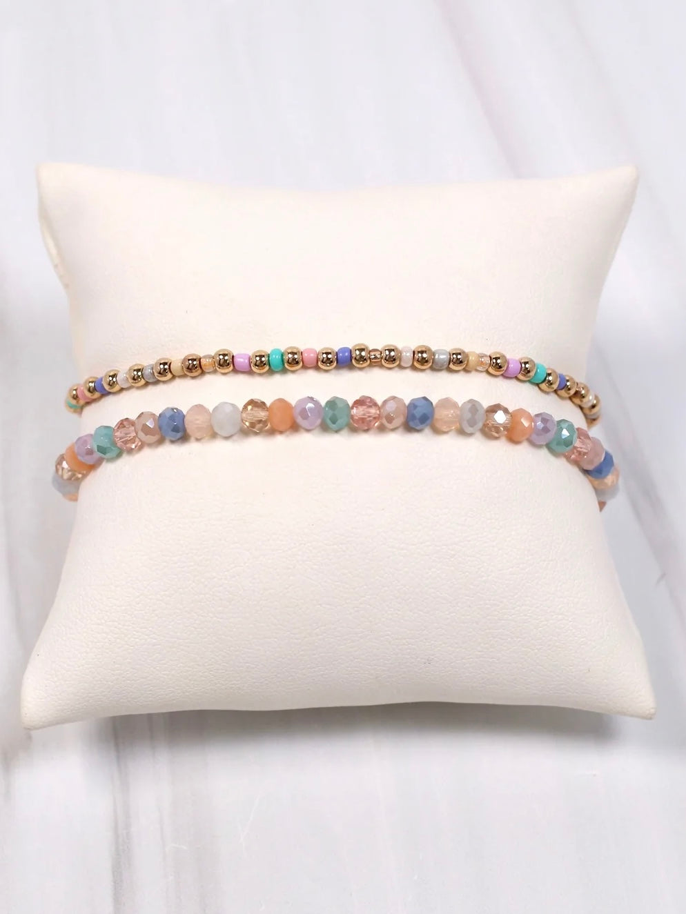 Parker Bracelet Set