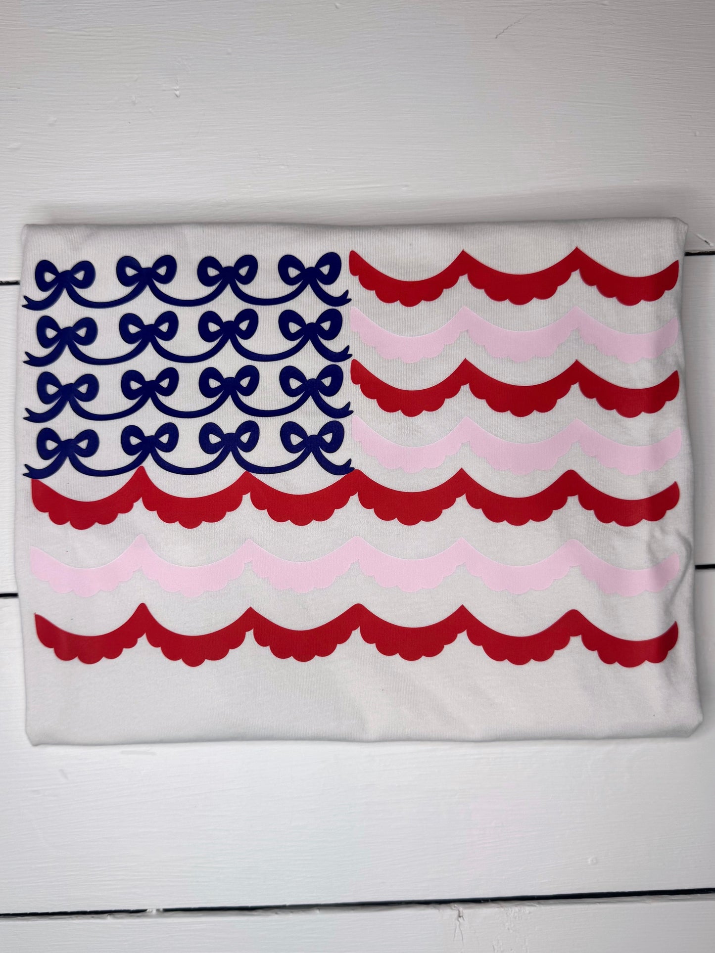 $15 Fourth of July Tee