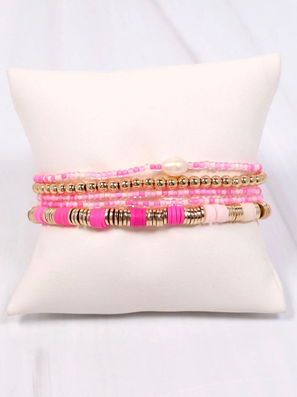 Posie Bracelet Set
