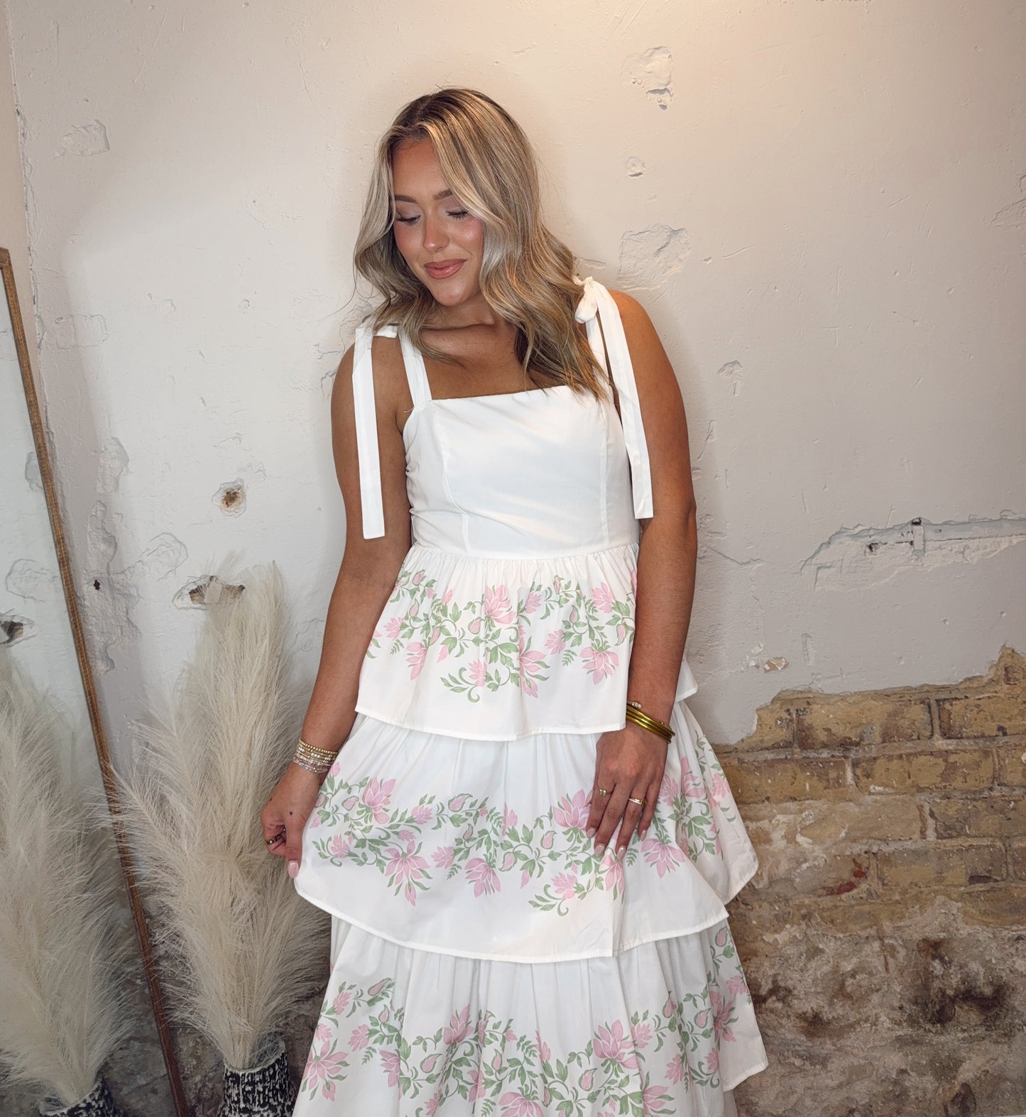 Summer Romance Dress
