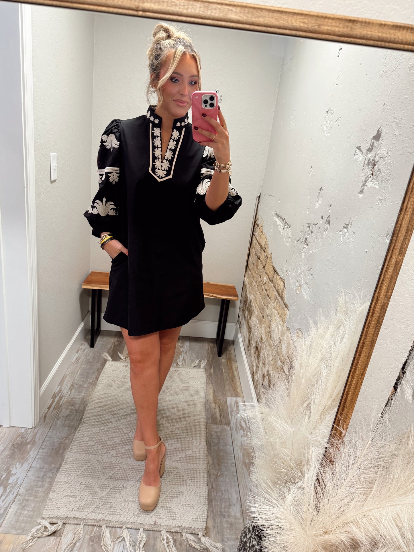 Sincerely Yours Dress