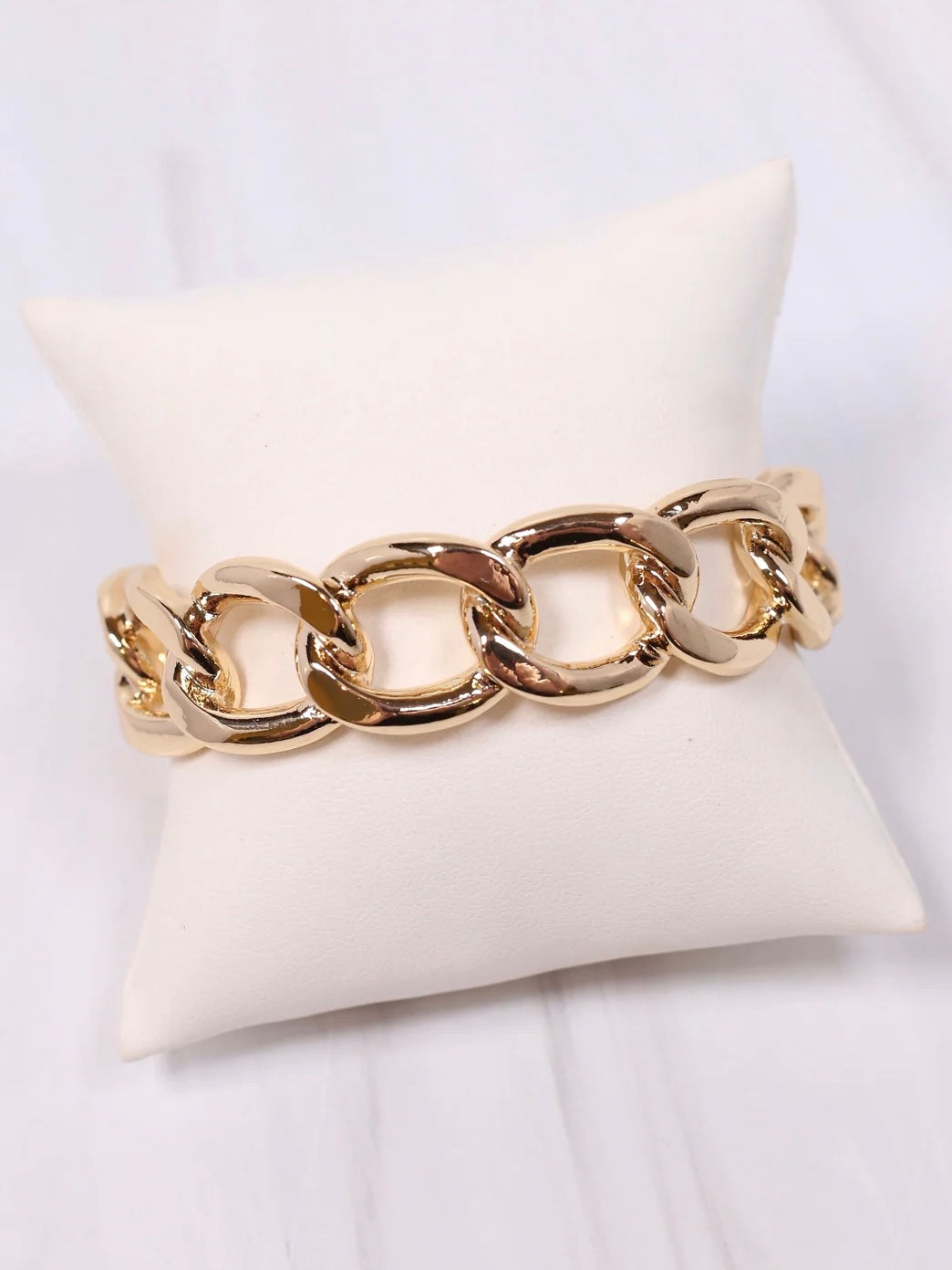 Abigail Cuff Bracelet
