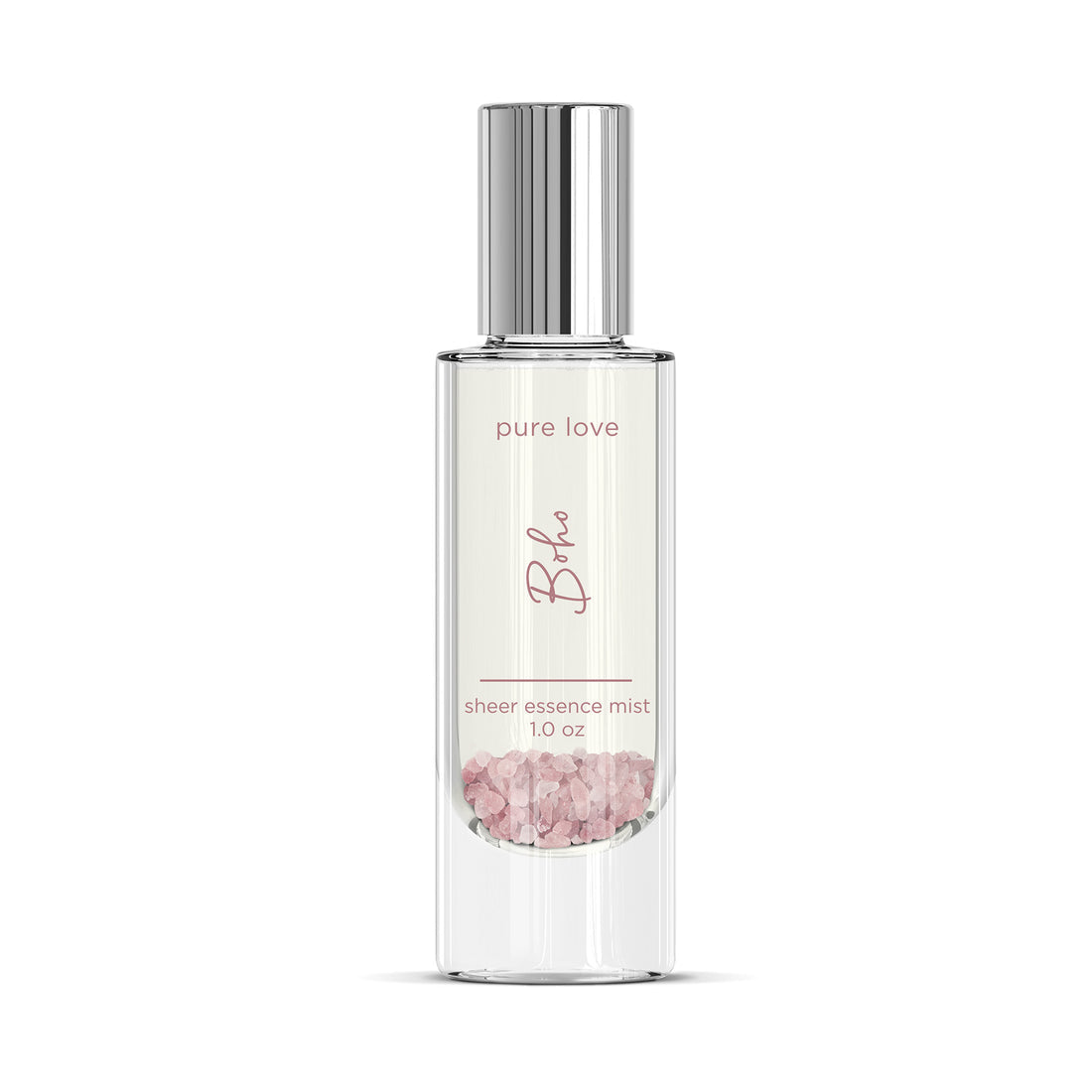 Boho Perfume