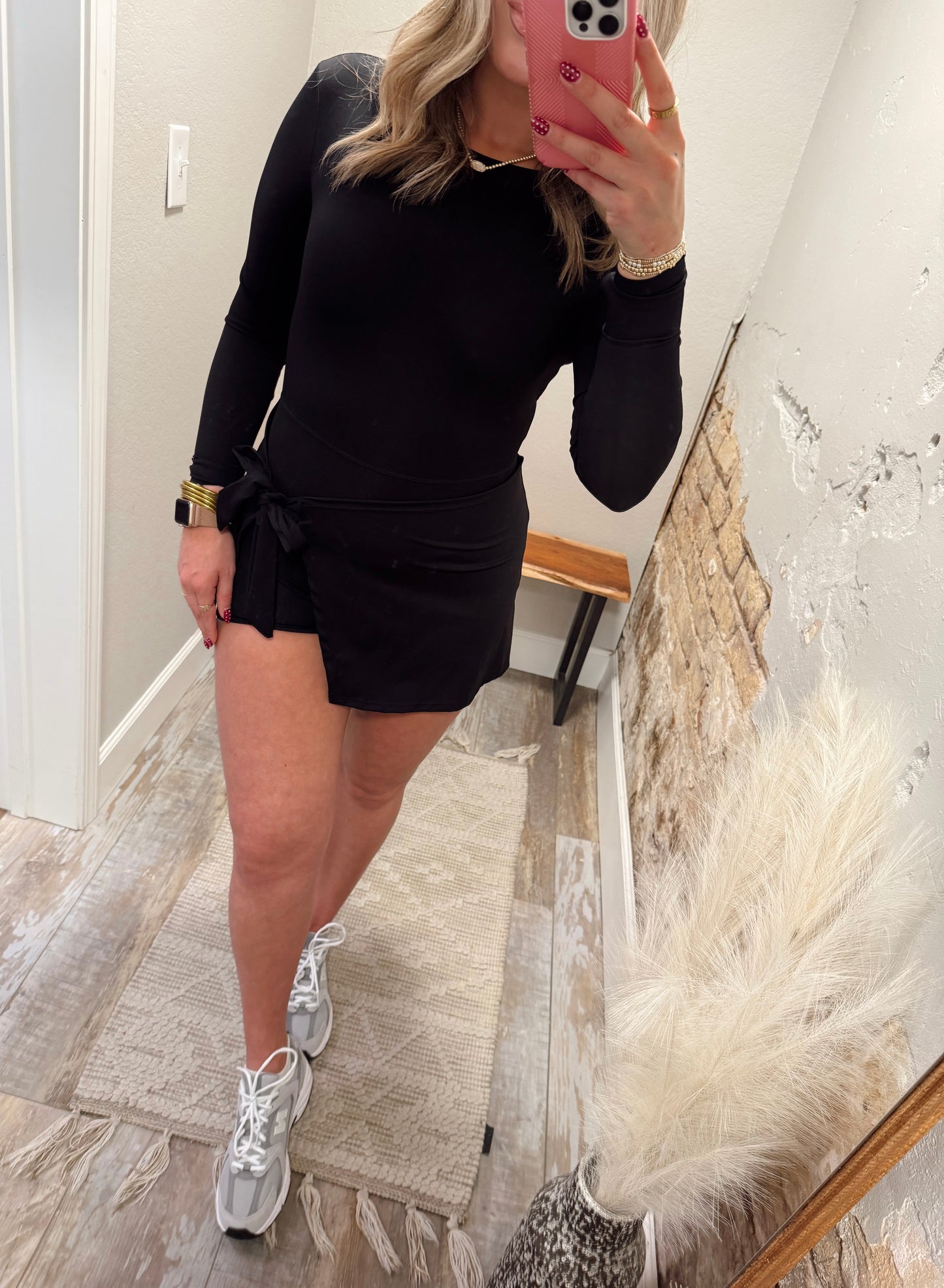 After Hours Active Dress