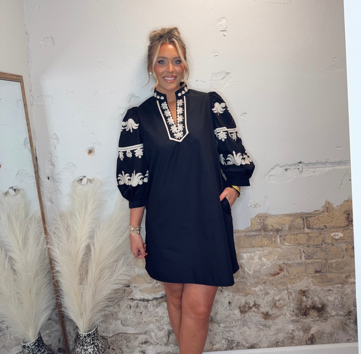 Sincerely Yours Dress