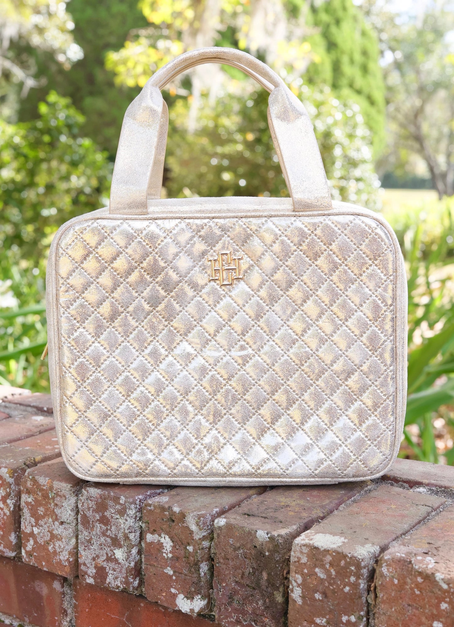Punta Cana Large Case - Champagne Pop