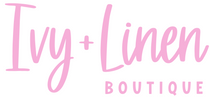 Ivy and Linen Boutique