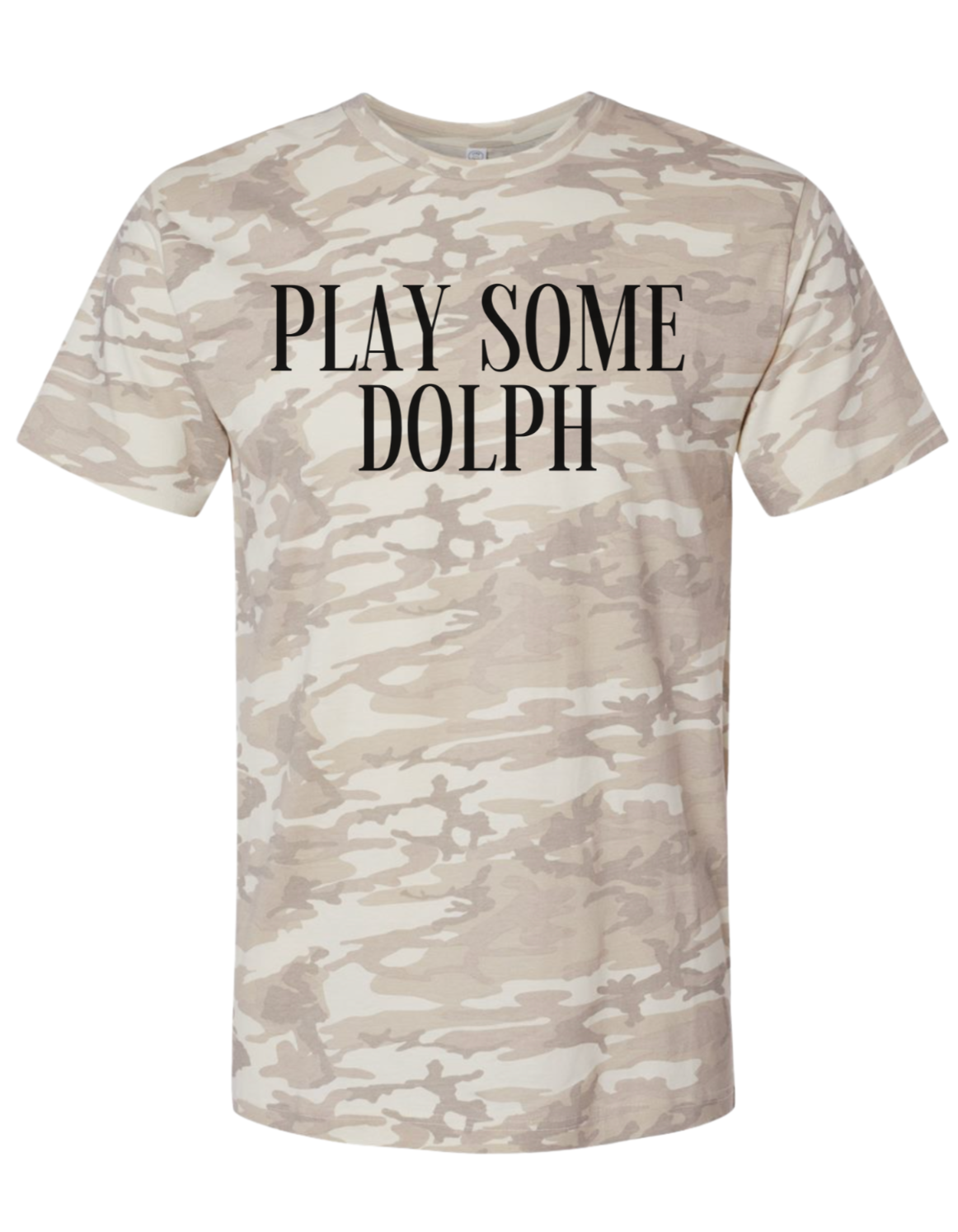 Play Some Dolph Tee
