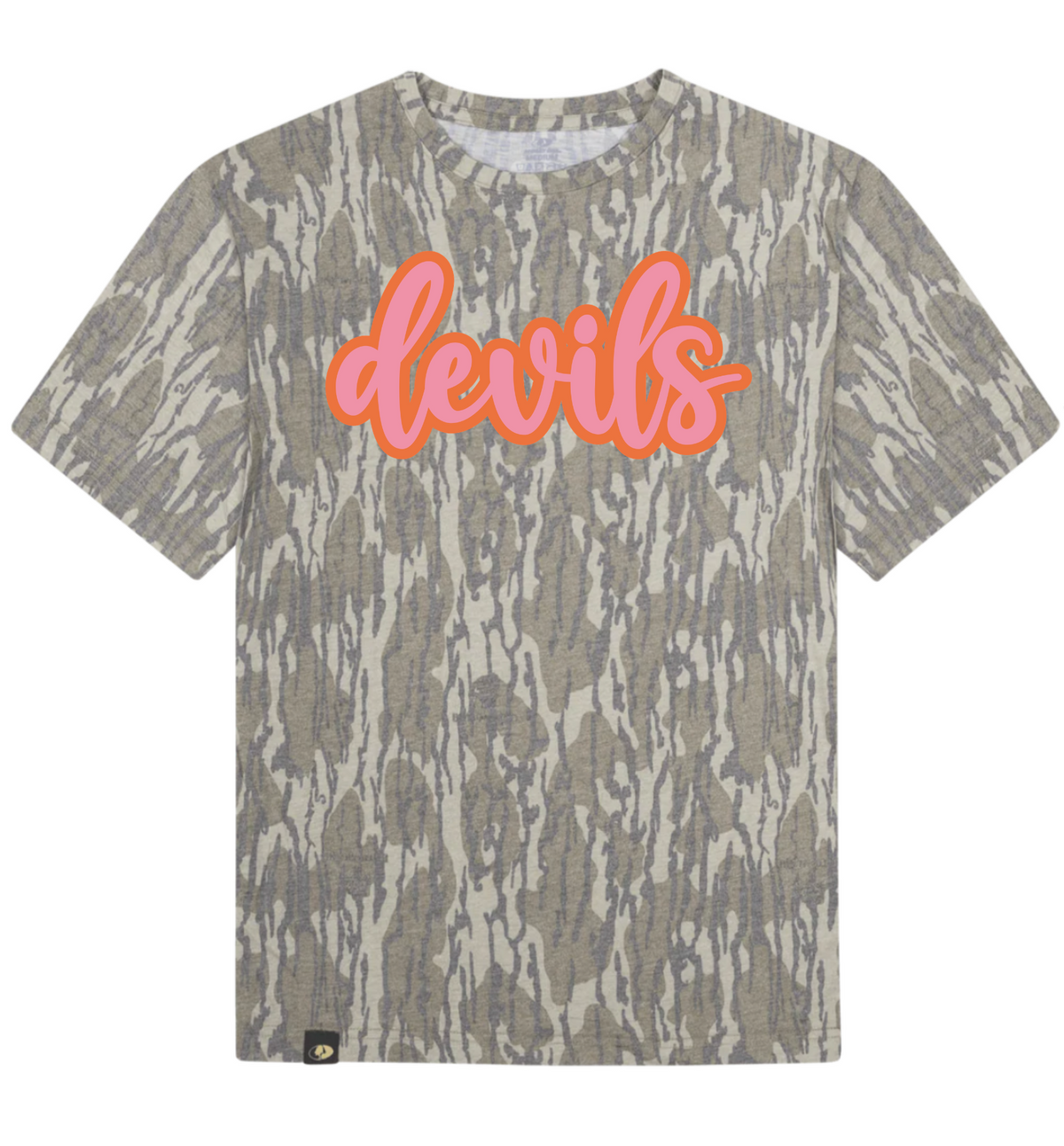Mascot Mossy Oak T-Shirt