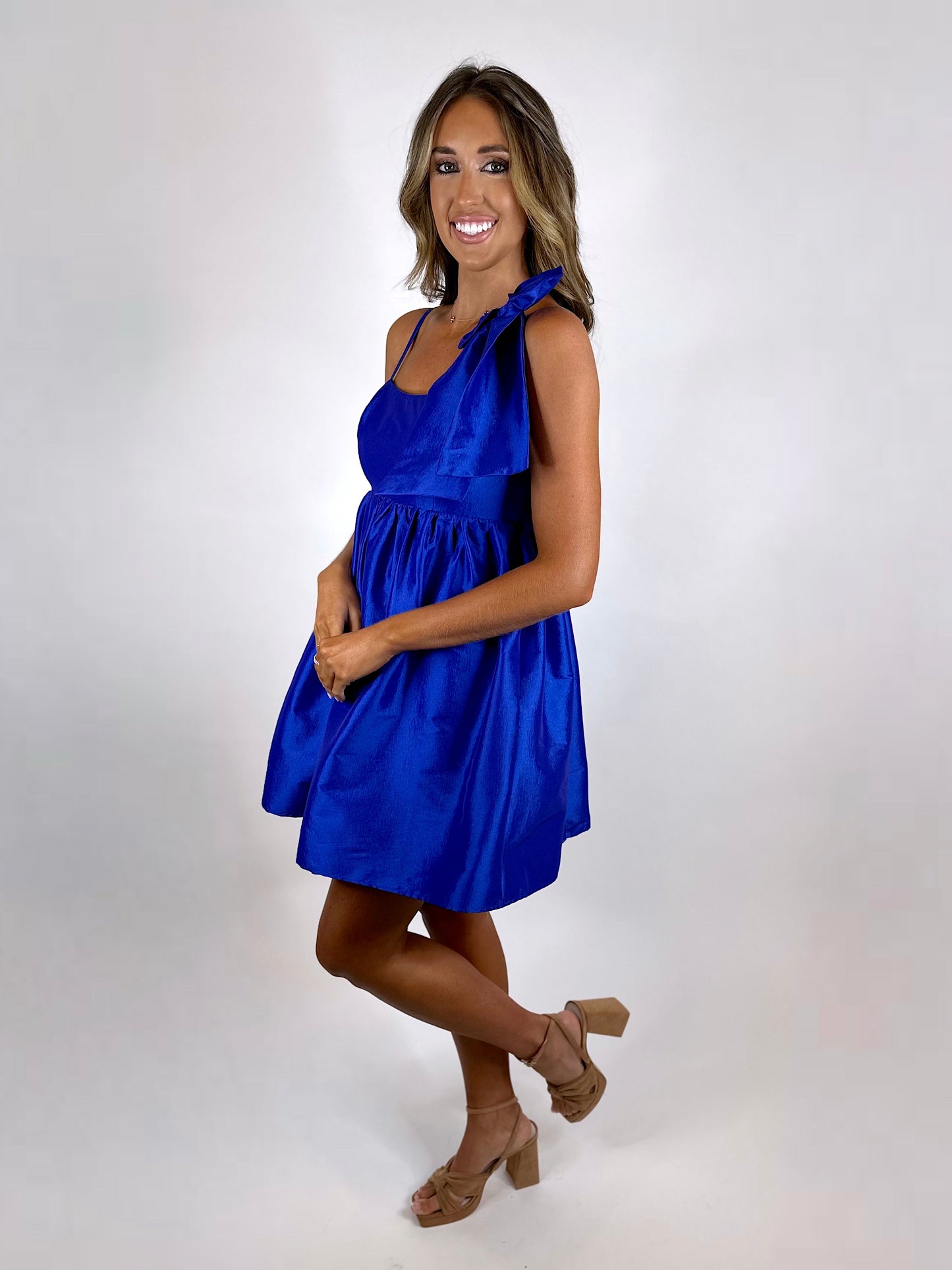 Sweet Elegance Dress