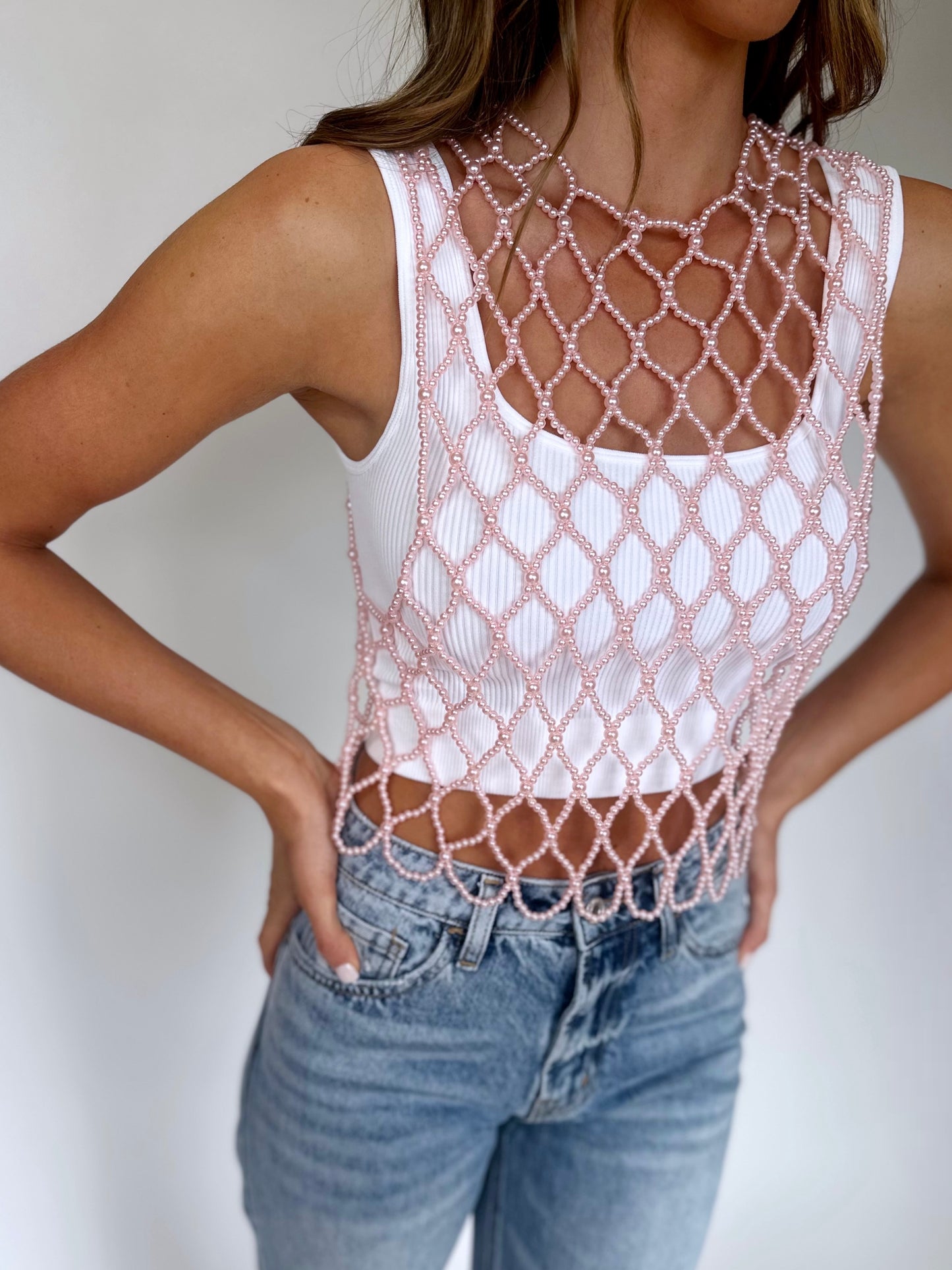 Rave With Me Top