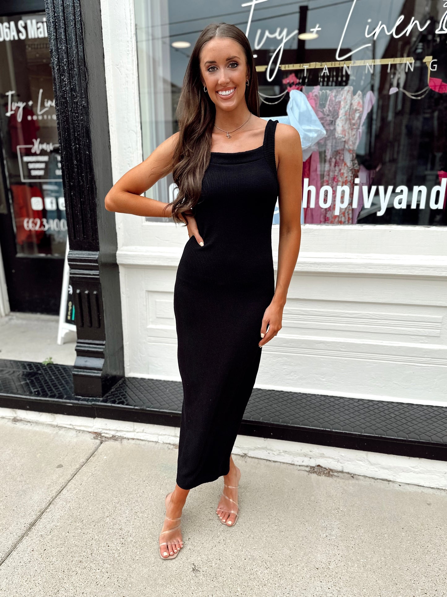 Something Special Dress