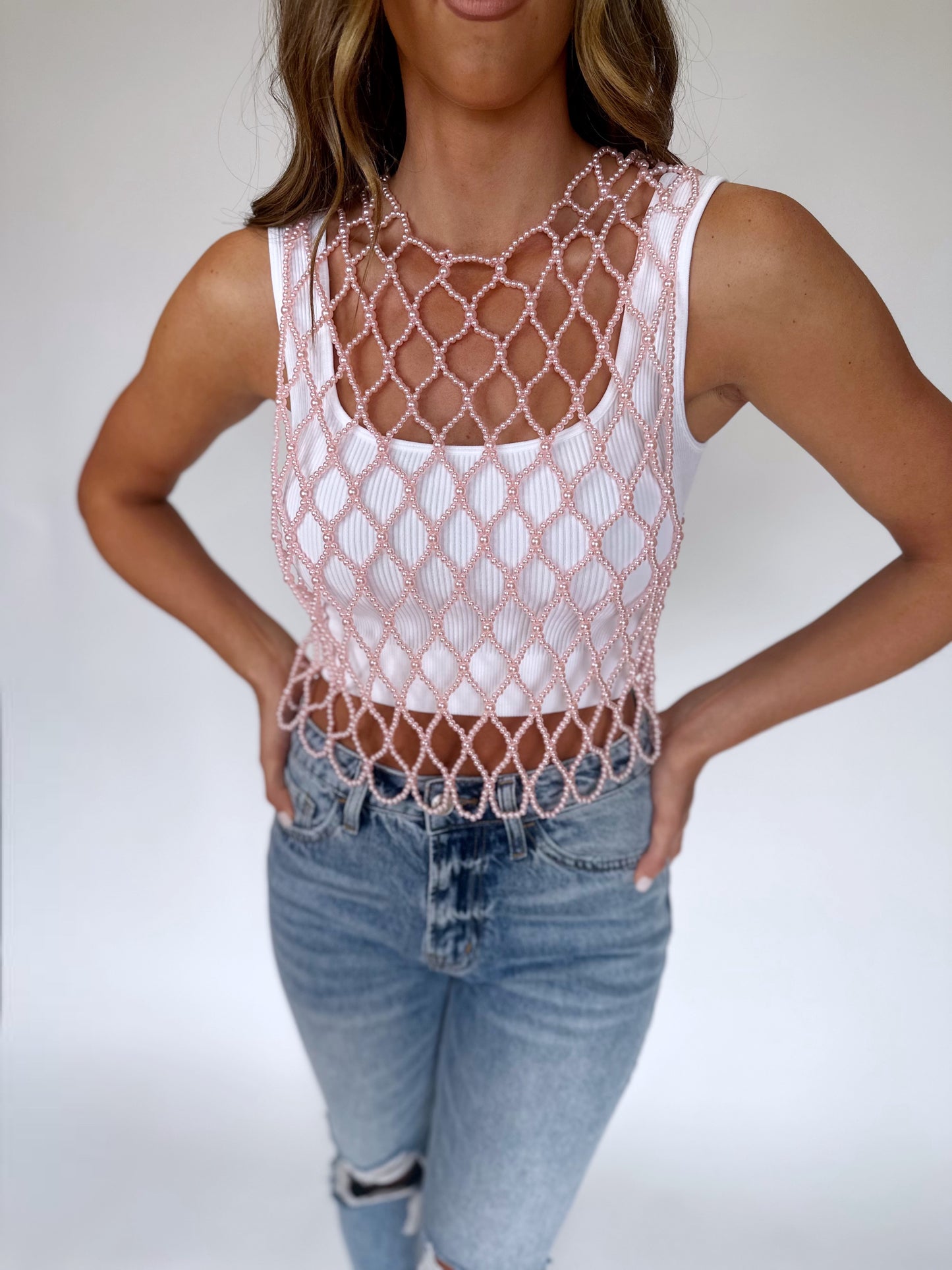 Rave With Me Top