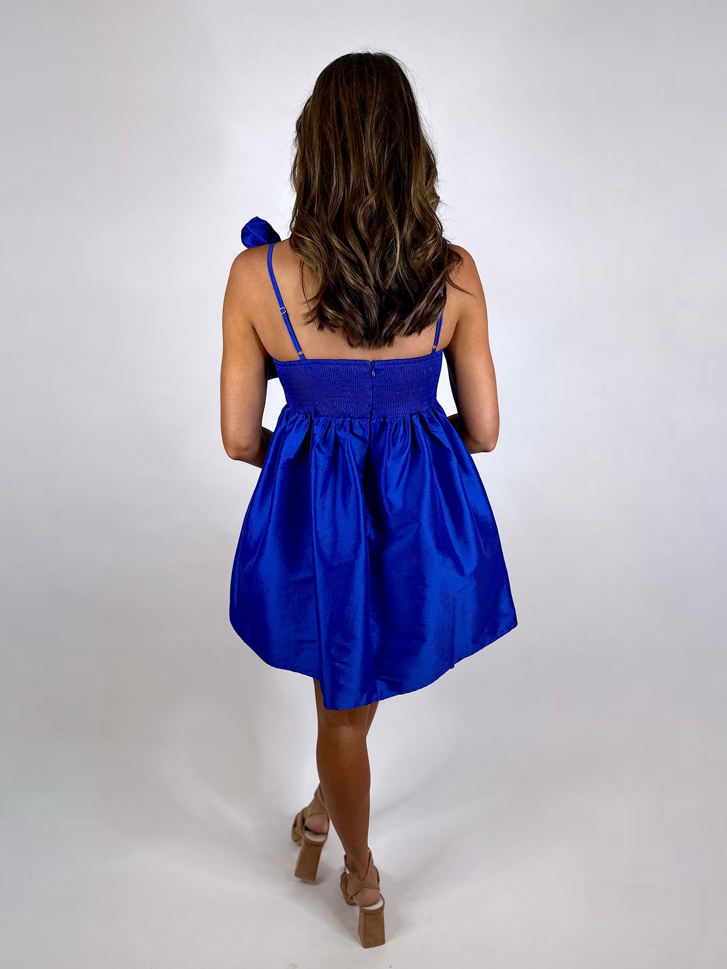 Sweet Elegance Dress