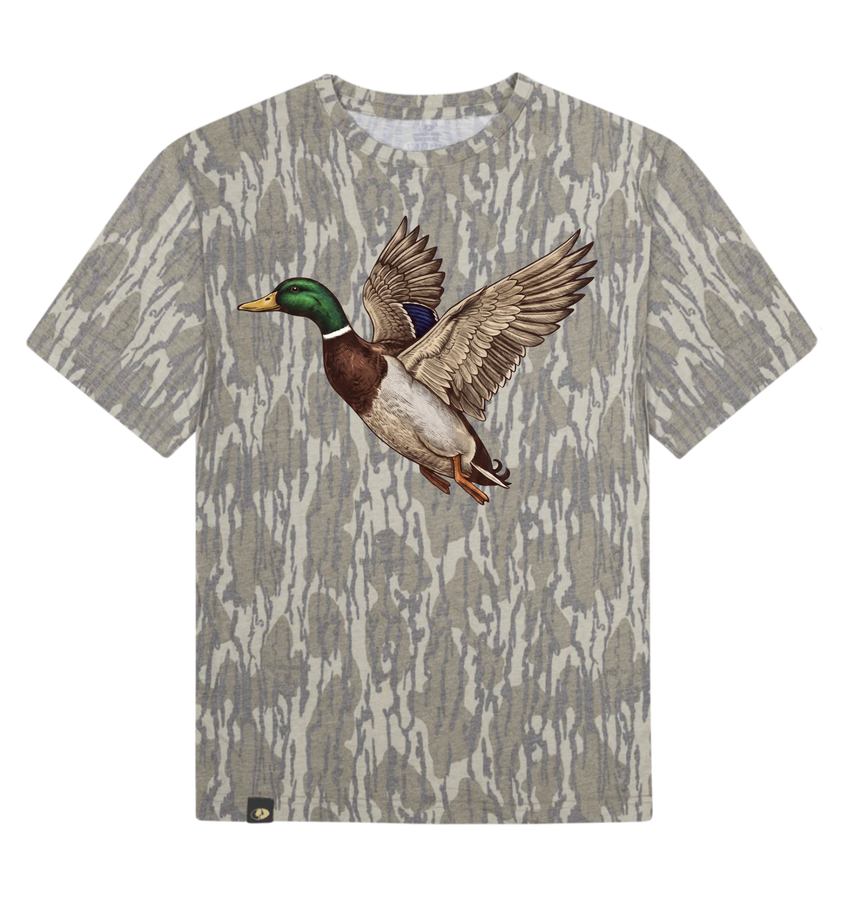 Animal Mossy Oak T-Shirt