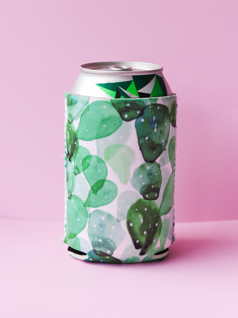 Short Can Koozies