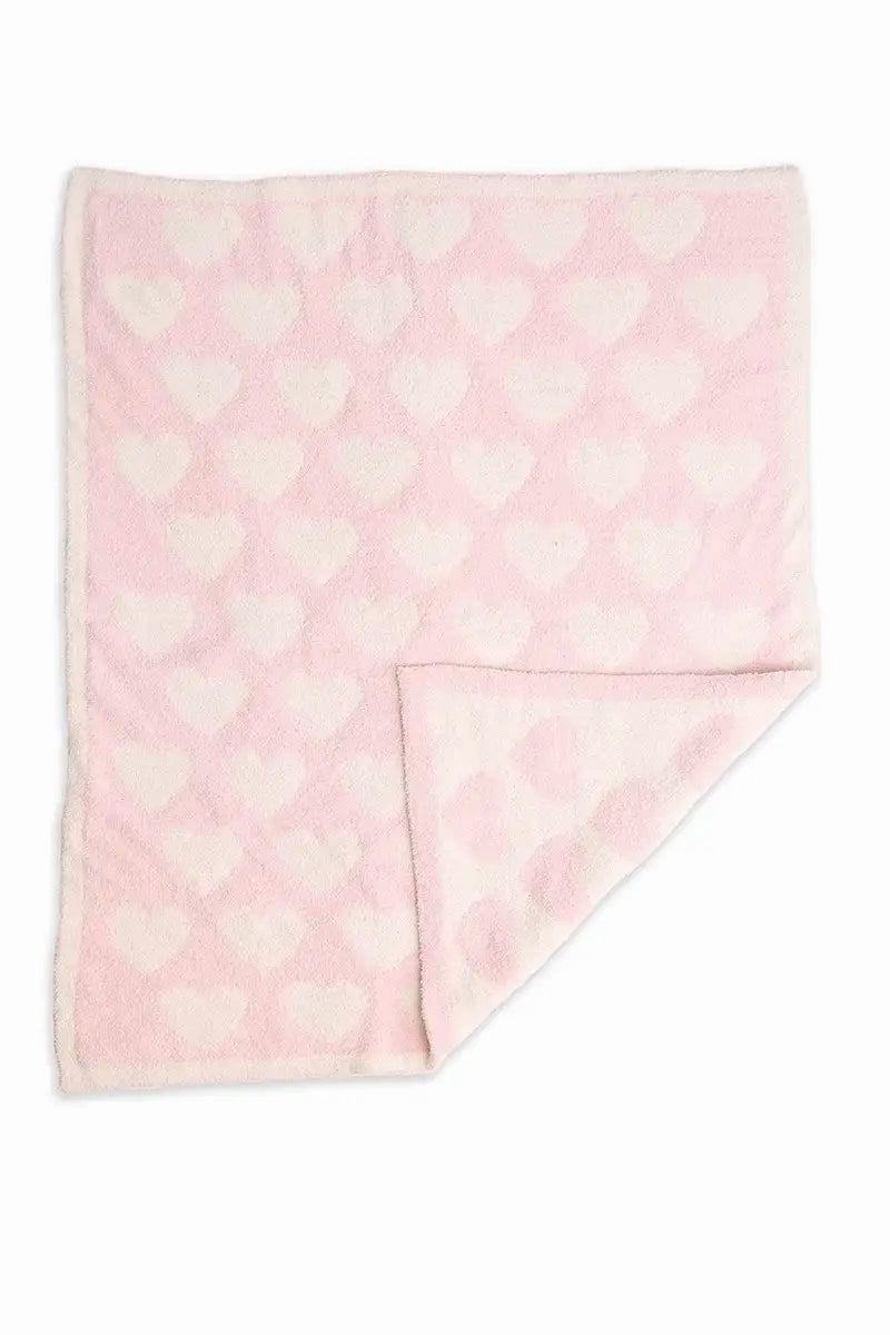 Barefoot Dreams Baby Blanket Dupe