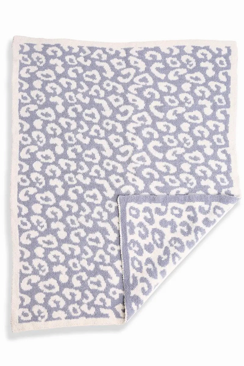 Barefoot Dreams Baby Blanket Dupe