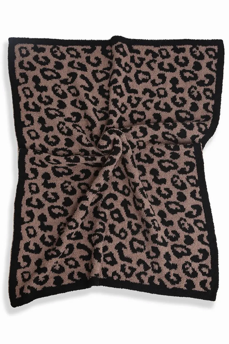 Barefoot Dreams Baby Blanket Dupe