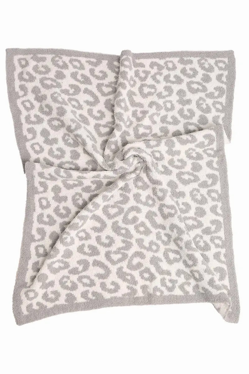 Barefoot Dreams Baby Blanket Dupe