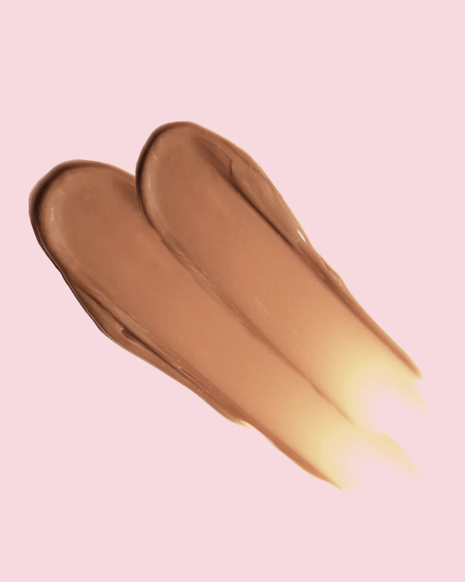Deluxe Face Tan - Medium
