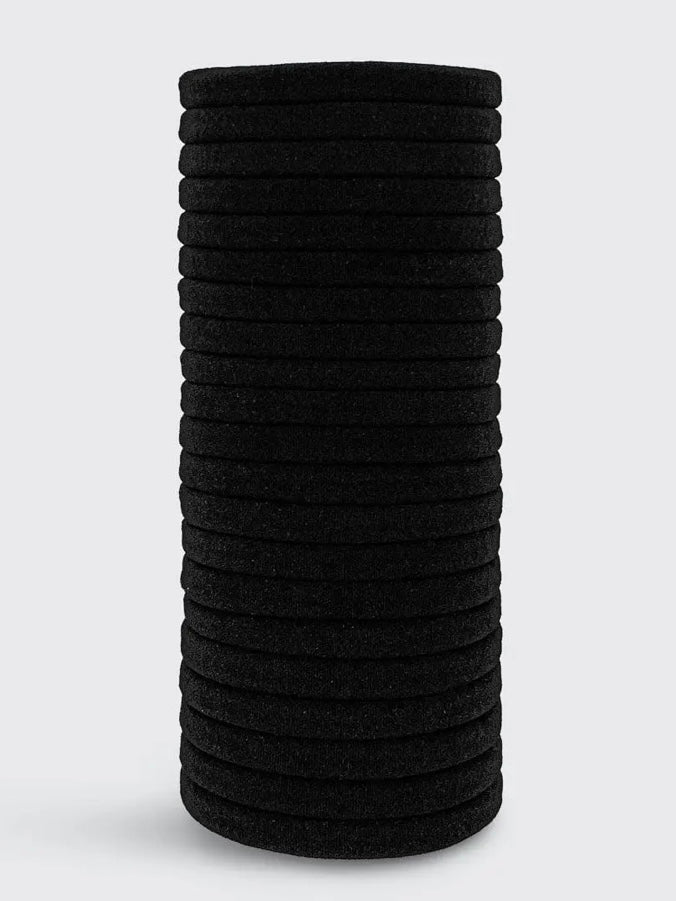 Nylon Elastics 20pc set