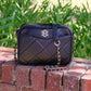 Fiona Crossbody - Black LD