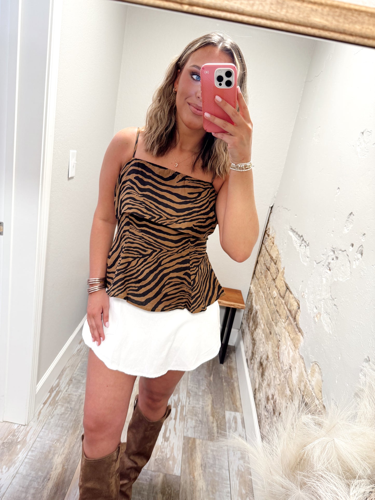 Wild Thing Top