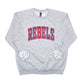 Distressed Rebels Sweatshirt