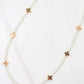 Millie Pearl Necklace