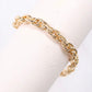 Willa Link Bracelet
