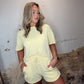 Errand Run Set - Yellow