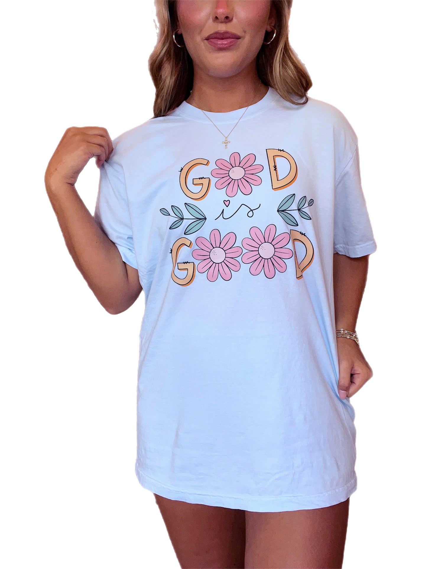 God is Good Tee