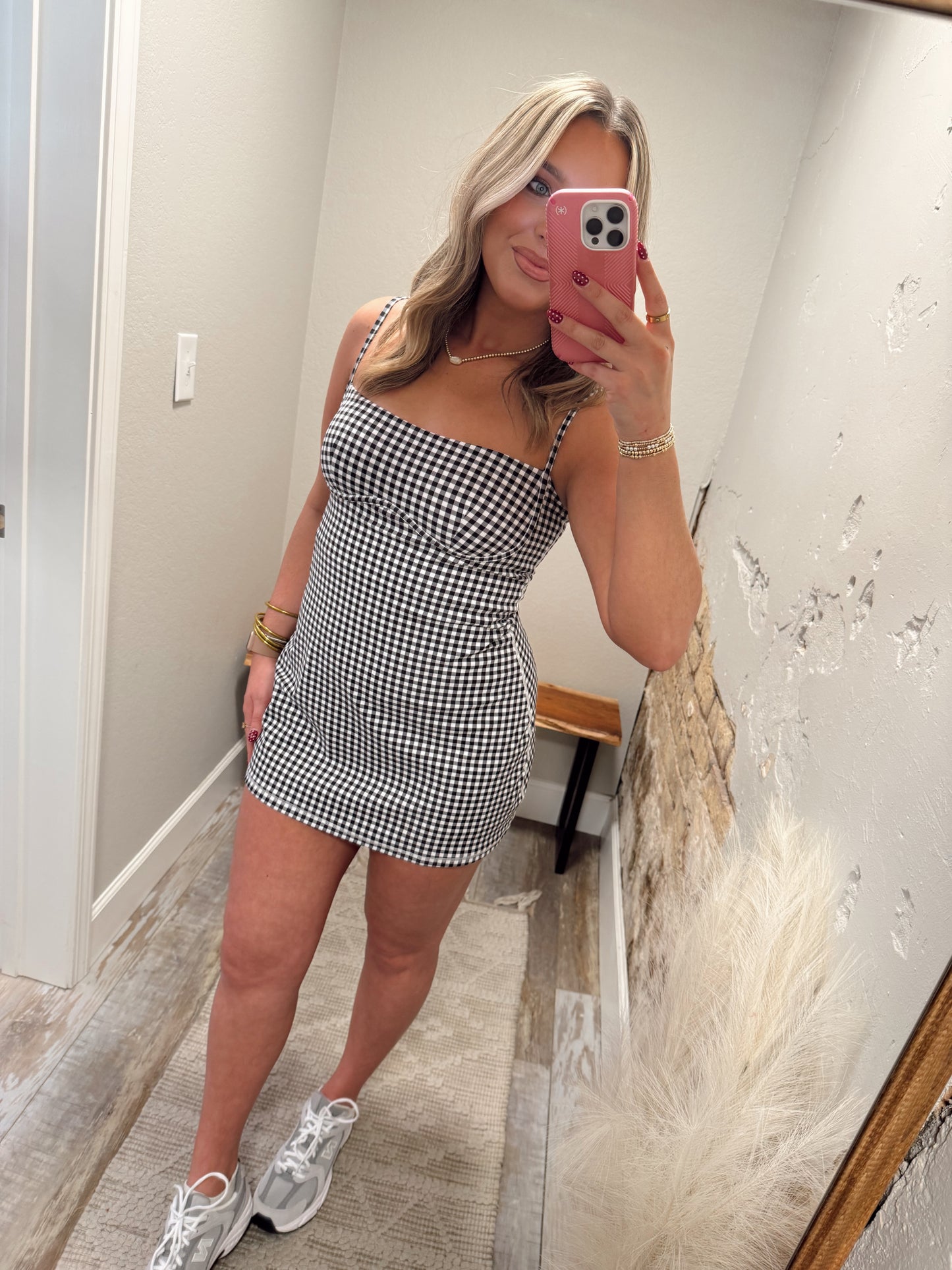 Country Club Cutie - Black