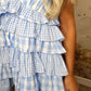 Picnic Perfect Dress